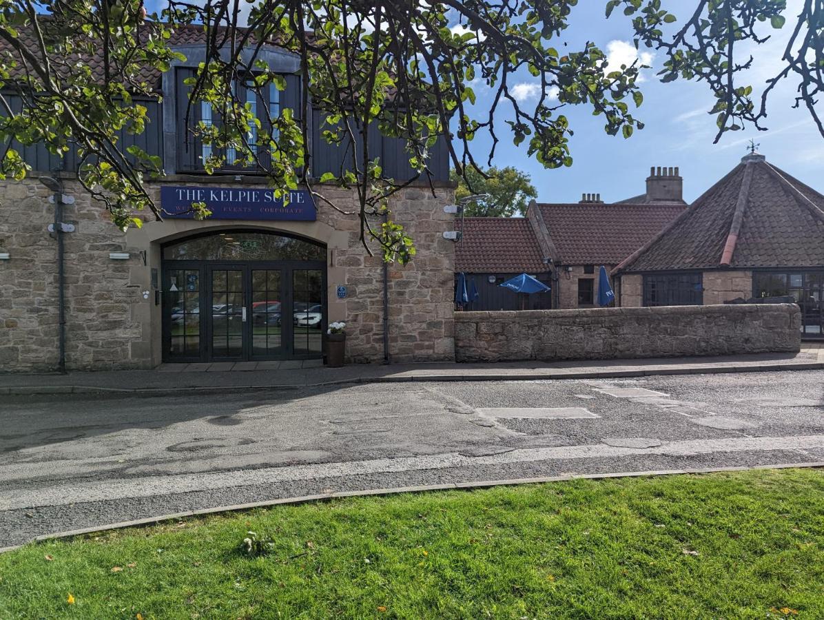 Beancross Restaurant And Hotel Falkirk Zewnętrze zdjęcie